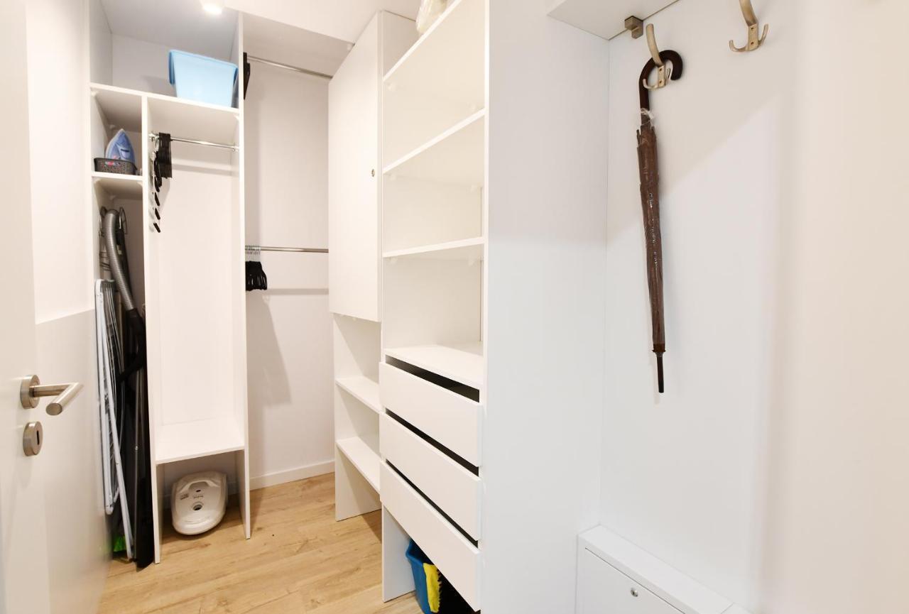 Apartamenty Navigator Spa-Baseny-Nadmorskie Tarasy Колобжег Экстерьер фото